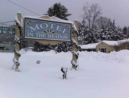 Motel In The Meadow Chester Εξωτερικό φωτογραφία