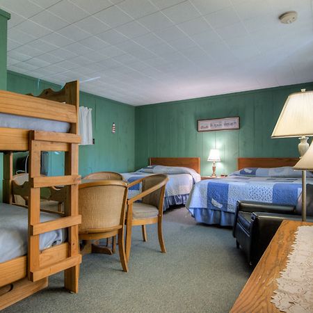 Motel In The Meadow Chester Εξωτερικό φωτογραφία