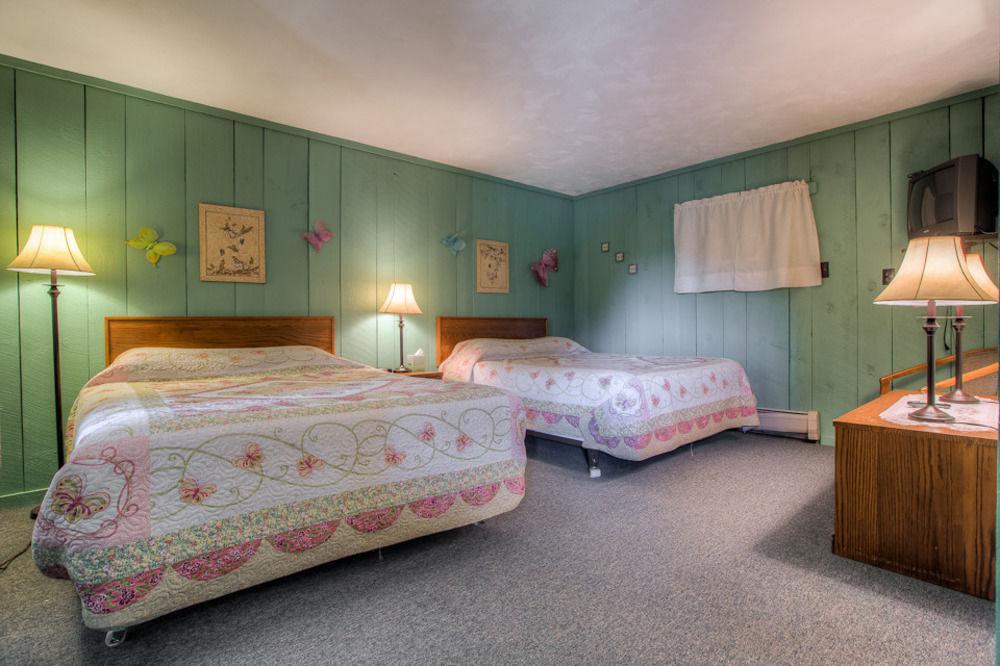 Motel In The Meadow Chester Εξωτερικό φωτογραφία