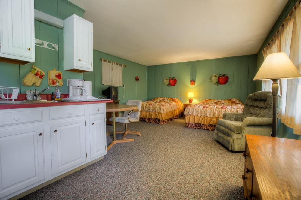 Motel In The Meadow Chester Εξωτερικό φωτογραφία
